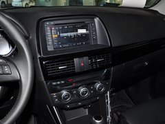 2013款 2.5L 自动 四驱旗舰型