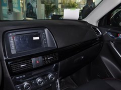 2013款 2.5L 自动 四驱旗舰型