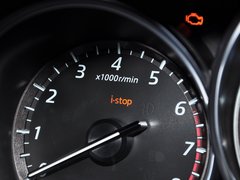 2013款 2.5L 自动 四驱旗舰型