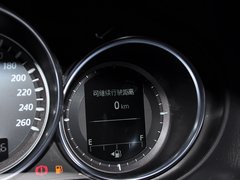 2013款 2.5L 自动 四驱旗舰型
