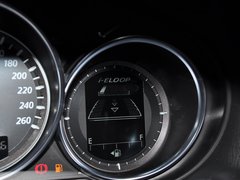 2013款 2.5L 自动 四驱旗舰型