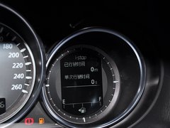 2013款 2.5L 自动 四驱旗舰型