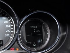 2013款 2.5L 自动 四驱旗舰型