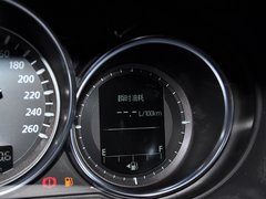 2013款 2.5L 自动 四驱旗舰型