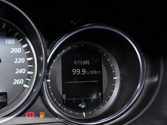 2013款 2.5L 自动 四驱旗舰型