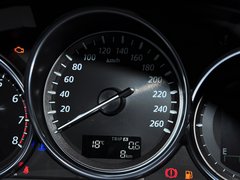 2013款 2.5L 自动 四驱旗舰型