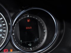 2013款 2.5L 自动 四驱旗舰型