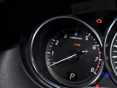 2013款 2.5L 自动 四驱旗舰型