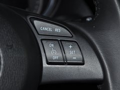 2013款 2.5L 自动 四驱旗舰型