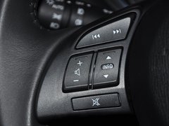 2013款 2.5L 自动 四驱旗舰型