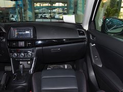 2013款 2.5L 自动 四驱旗舰型
