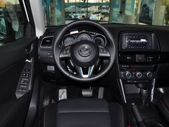 2013款 2.5L 自动 四驱旗舰型