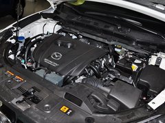 2013款 2.5L 自动 四驱旗舰型