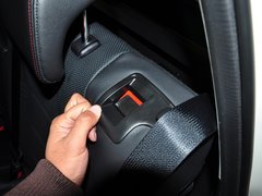 2013款 2.5L 自动 四驱旗舰型