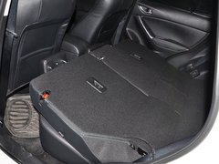 2013款 2.5L 自动 四驱旗舰型
