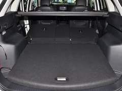2013款 2.5L 自动 四驱旗舰型