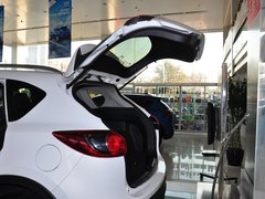 2013款 2.5L 自动 四驱旗舰型