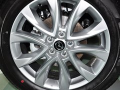 2013款 2.5L 自动 四驱旗舰型