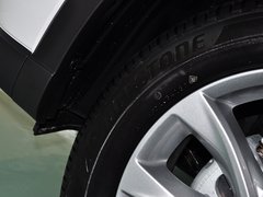 2013款 2.5L 自动 四驱旗舰型