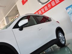 2013款 2.5L 自动 四驱旗舰型