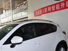 2013款 2.5L 自动 四驱旗舰型
