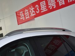 2013款 2.5L 自动 四驱旗舰型
