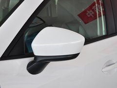 2013款 2.5L 自动 四驱旗舰型