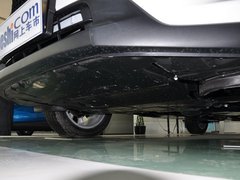 2013款 2.5L 自动 四驱旗舰型