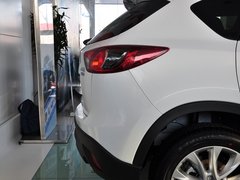 2013款 2.5L 自动 四驱旗舰型