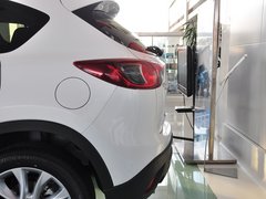 2013款 2.5L 自动 四驱旗舰型