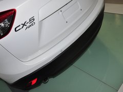2013款 2.5L 自动 四驱旗舰型