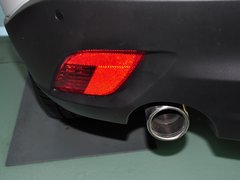 2013款 2.5L 自动 四驱旗舰型