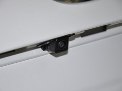 2013款 2.5L 自动 四驱旗舰型
