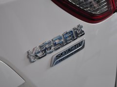 2013款 2.5L 自动 四驱旗舰型