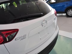 2013款 2.5L 自动 四驱旗舰型