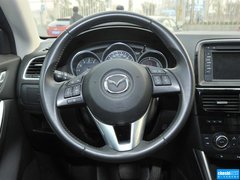 2013款 2.5L 自动 四驱旗舰型