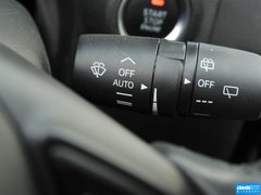 2013款 2.5L 自动 四驱旗舰型