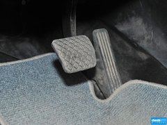 2013款 2.5L 自动 四驱旗舰型