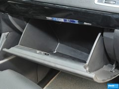 2013款 2.5L 自动 四驱旗舰型