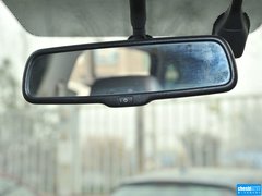 2013款 2.5L 自动 四驱旗舰型