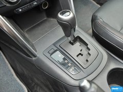 2013款 2.5L 自动 四驱旗舰型