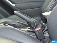 2013款 2.5L 自动 四驱旗舰型
