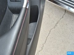 2013款 2.5L 自动 四驱旗舰型