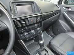 2013款 2.5L 自动 四驱旗舰型