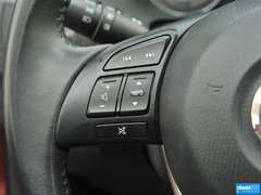 2013款 2.5L 自动 四驱旗舰型
