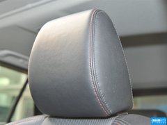 2013款 2.5L 自动 四驱旗舰型