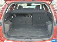 2013款 2.5L 自动 四驱旗舰型