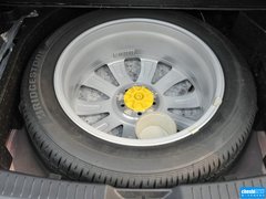 2013款 2.5L 自动 四驱旗舰型