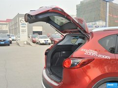 2013款 2.5L 自动 四驱旗舰型