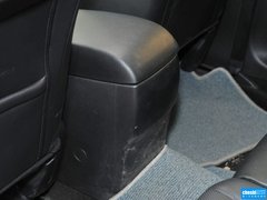 2013款 2.5L 自动 四驱旗舰型